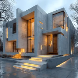 Architectural innovation